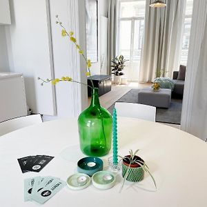 Appartement met een Slaapkamer
